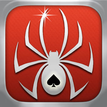 ▻Spider Solitaire + LOGO-APP點子