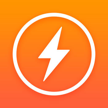 Dash Power for Apple Watch - Battery Level in a Glance 工具 App LOGO-APP開箱王