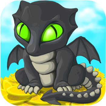 Dragon Castle LOGO-APP點子