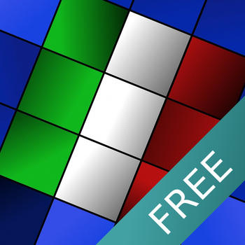 Worder Italiano Free LOGO-APP點子