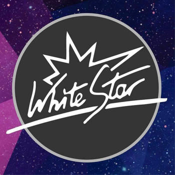 WHITE STAR CLUB LOGO-APP點子