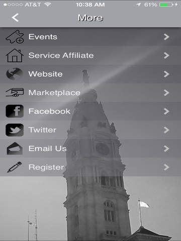 【免費商業App】CITYholder- The App-APP點子