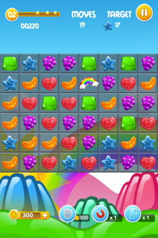 A Gummy Combinator screenshot 2
