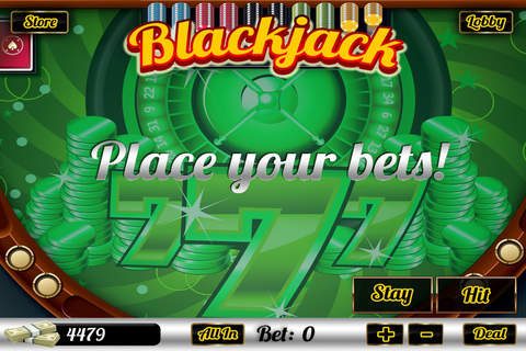 'Slot Mania Vegas Casino Video Slots Games with Big Win Experience Free screenshot 4