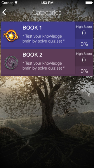 免費下載遊戲APP|Quiz Books : The Divergent Trilogy Question Puzzles Games for Pro app開箱文|APP開箱王