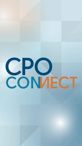 CPO Connect 2015