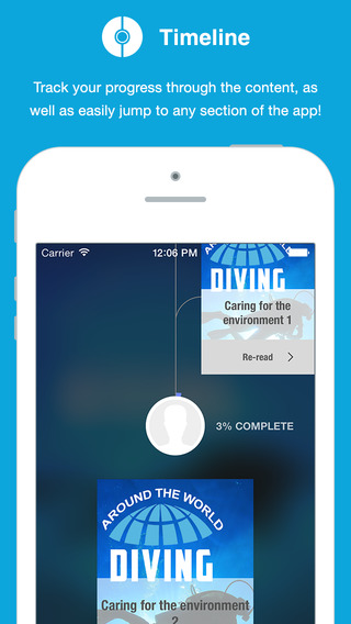 免費下載健康APP|Around the World: Scuba Diving app開箱文|APP開箱王