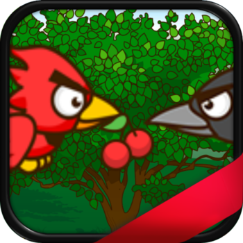 Red Bird Picker 遊戲 App LOGO-APP開箱王