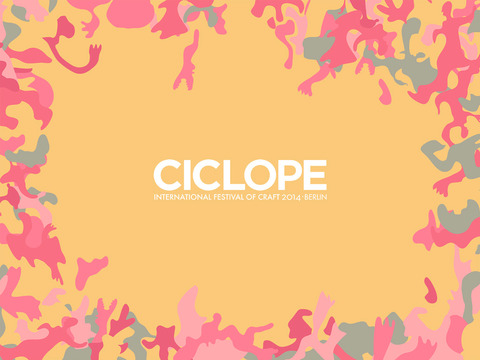 Ciclope Festival 2014