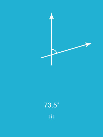 【免費工具App】Protractor - Your Must Have-APP點子