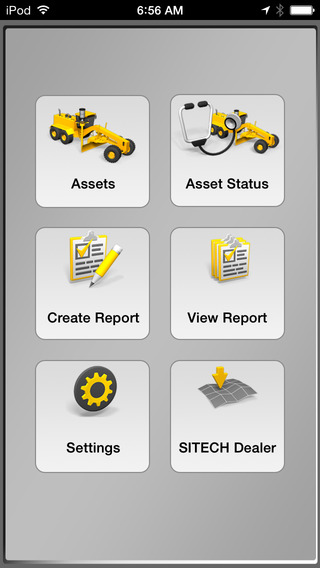 【免費生產應用App】Trimble Inspector-APP點子