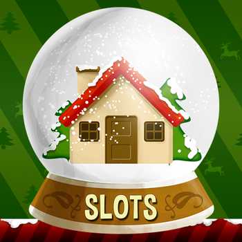 Holiday-Slots: New Year's in Macau LOGO-APP點子