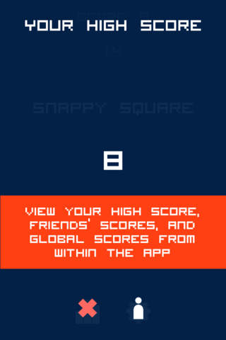 Snappy Square screenshot 4