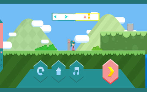 Princess Dangerous Runner Dash - Princess Run HD for Kid screenshot 2
