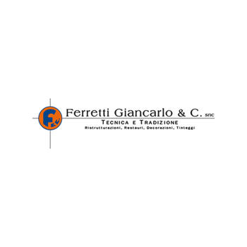 Ferretti Giancarlo LOGO-APP點子