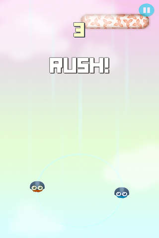 Revo Rush screenshot 3