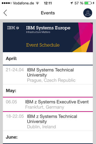 IBM Systems screenshot 3