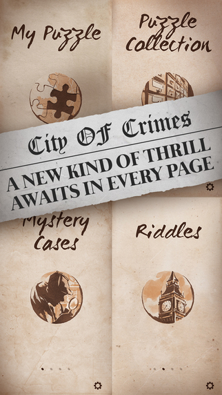 免費下載遊戲APP|Mystery Case Files - City of Crimes app開箱文|APP開箱王