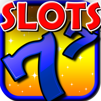 777 Gold Casino Slots - Win The Lucky Fish In Old Las Vegas Tournaments With Poker And 21 Free 遊戲 App LOGO-APP開箱王