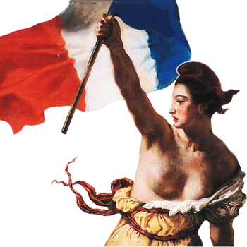 HistoireFrance : Toute l'Histoire de France LOGO-APP點子