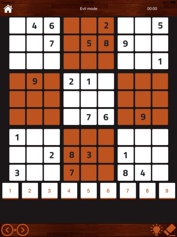 【免費遊戲App】Sudoku Expert 2015-APP點子