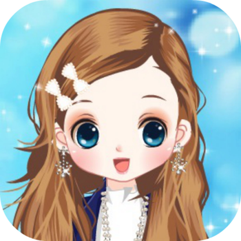 My Blue Wardrobe 2 遊戲 App LOGO-APP開箱王