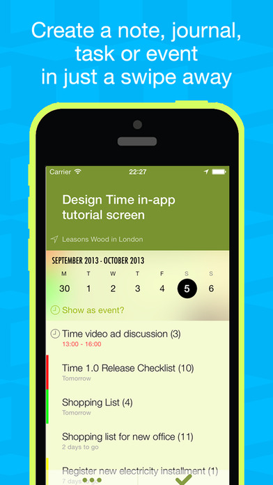 iPhone Screenshot 4