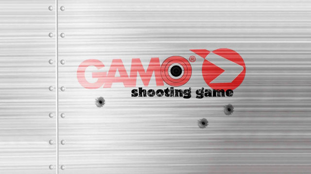 Gamo Shooting Game