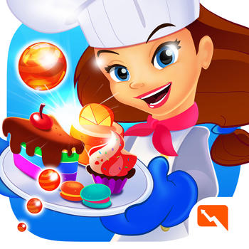 Bakery Blast Bubble Shooter Pro LOGO-APP點子