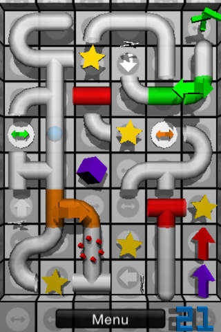 Tubes (Game) screenshot 3