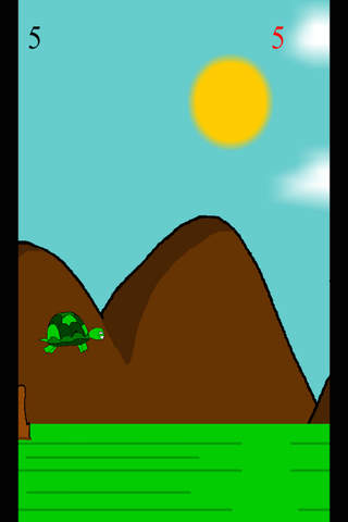 TortoiseRun screenshot 2