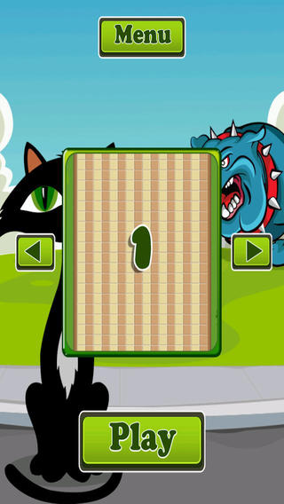 免費下載遊戲APP|Meow Chase! - A Cute Cat Jumping Game- Free app開箱文|APP開箱王
