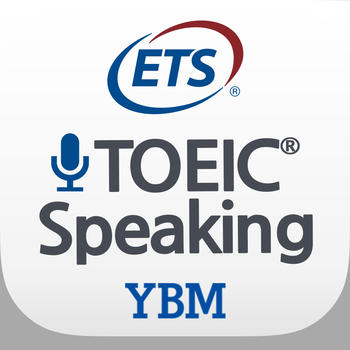 YBM TOEIC® Speaking Test 教育 App LOGO-APP開箱王