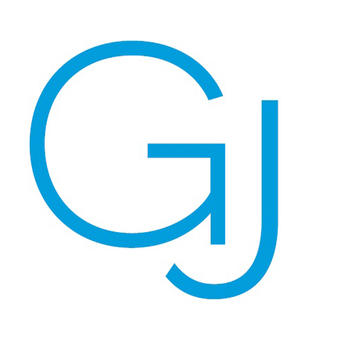 Grenfell James LOGO-APP點子