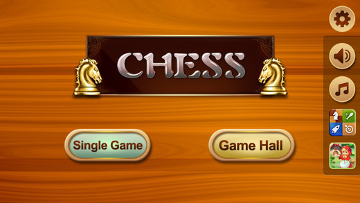 Chess - Online Game Hall - Play Online Game With Friends And Future Buddies