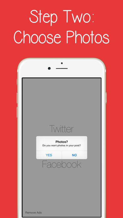 iPhone Screenshot 4