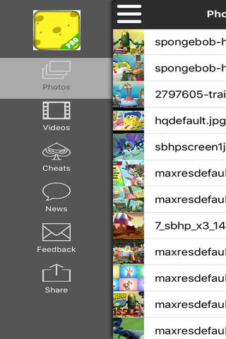 Game Pro - SpongeBob HeroPants Version screenshot 3