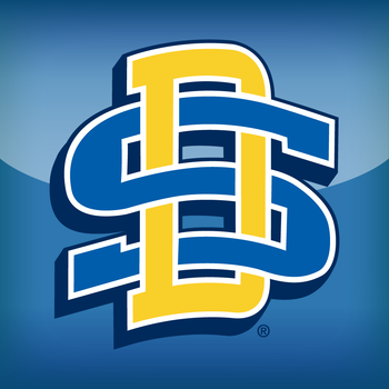 South Dakota State University LOGO-APP點子