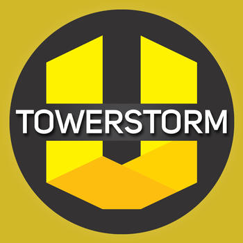 TowerStorm for Math and Literacy LOGO-APP點子