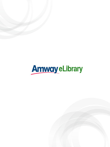 Amway eLibrary