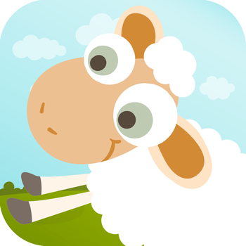 Sheep of War Jump Slide Slots of Casino 遊戲 App LOGO-APP開箱王