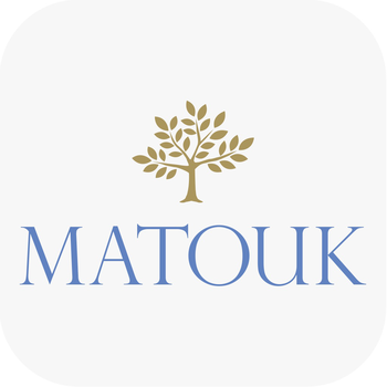 Matouk LOGO-APP點子