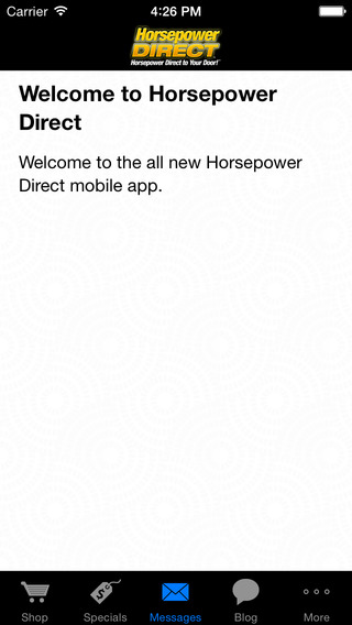 免費下載商業APP|Horsepower Direct app開箱文|APP開箱王