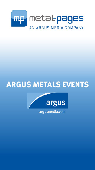 Argus Metals Series