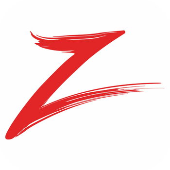 Zoomvy for iPhone LOGO-APP點子