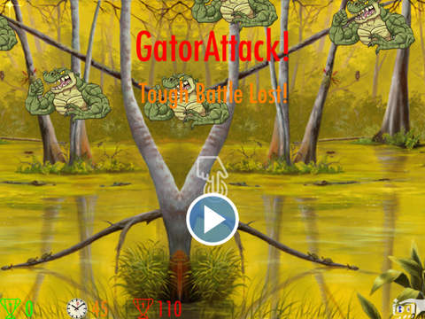 免費下載遊戲APP|GatorAttack app開箱文|APP開箱王