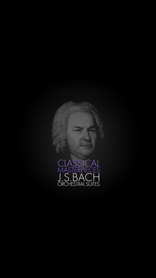 免費下載音樂APP|Bach: Orchestral Suites app開箱文|APP開箱王