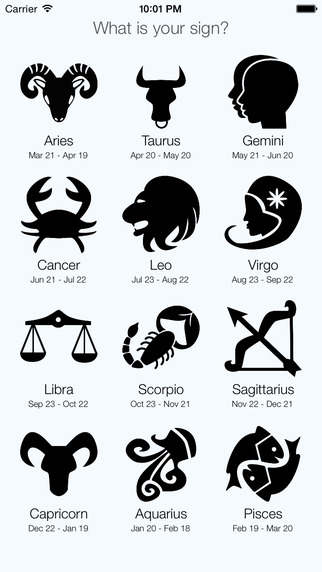 Horoscope - Daily Zodiac Horoscopes