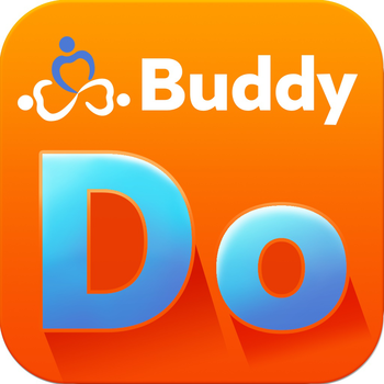 BuddyDo LOGO-APP點子