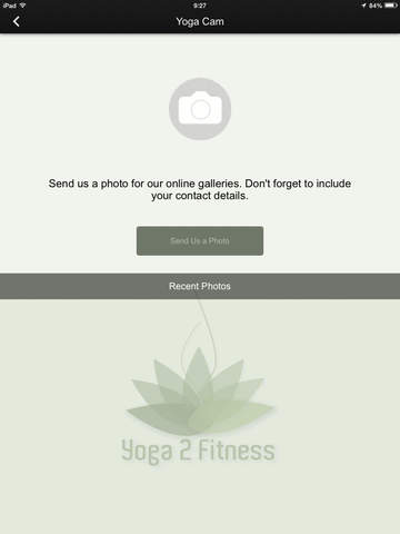 【免費健康App】Yoga 2 Fitness-APP點子